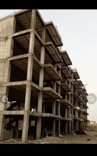 فروش ویژه واحد آپارتمانی پروژه  بنادر فاز 2