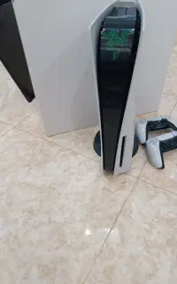 ps5 استاندارد