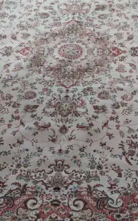 فرش نگین اصل مشهد