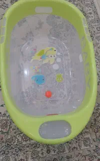 وان حمام کودک