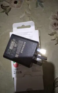 کلگی شارژر سامسونگ اصلی