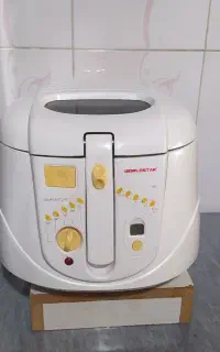 سرخ کن