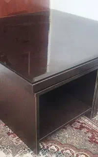 تخت ، میز جلو مبلی