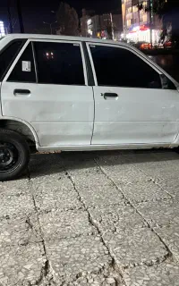 پراید