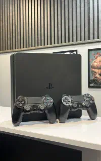 Ps4 slim