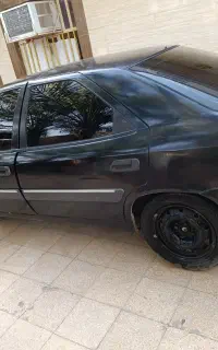 زانتیا مدل۸۸