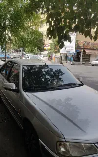 پرشیا مدل ۹۰