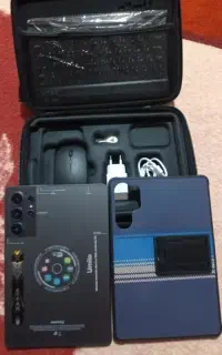 تبلت یومیو  s26