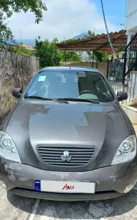 تیبا ۲ فروشی
