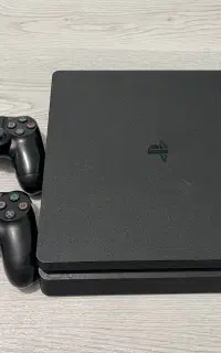 Ps4 500g دو‌دسته