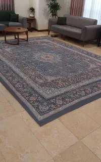 ۲ عدد روفرشی ترک ،مخمل