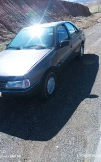 روآ 87دوگانه کارخونه