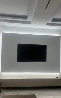 اجرای کناف و سقف کاذب