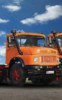 حواله بنز تک