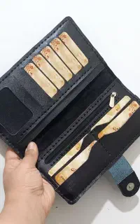 کیف چرم