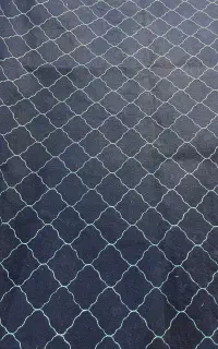 موکت تمیز بدون پارگی