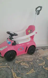 ماشین بازی