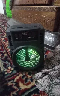 اسپیکر نو