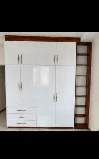 نصب و اجرای کابینت،کمد دیواری،سرویس خواب (تعمیرات)