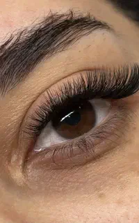 اکستنشن مژه/همه مدل و افکت ها/بهترین متریال و قیمت