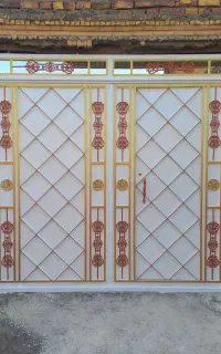 رنگ آمیز ساختمانم(شیخ)