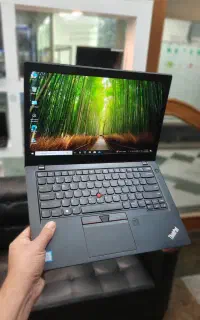 لپ تاپ لنوو LENOVO T470S