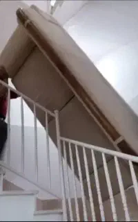 خدمات جابجایی و تخلیه و بارگیری اثاث منزل