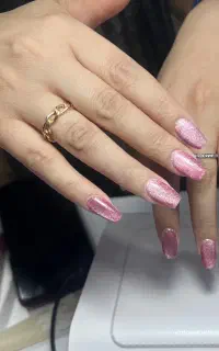 اف ویژه خدمات سالن زیبایی