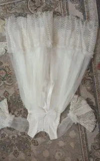 لباس مجلسی بچه‌گانه