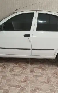 تیبا صندوقدار مدل ۹۹