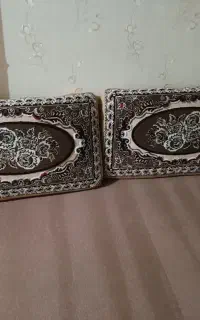 پشتی سالم