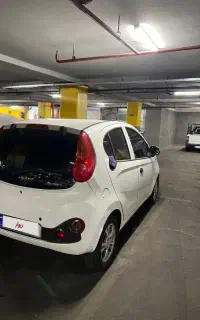 اسپرت لاکچری مدل95 110s