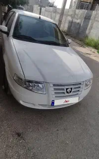 سمند معمولی