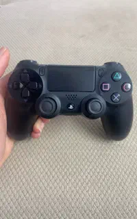 دسته ps4 اورجینال