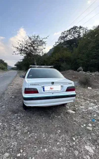 فروش پژو پارس.سال.موتورجدید..مدل۱۴۰۱