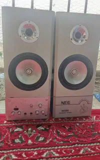 ضبط اسپیکربلوتوثی
