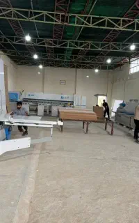 نیاز مند 10نصاب کابینت کار