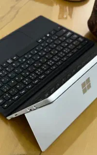 لپ تاپ لمسی مایکروسافت (سرفیس پرو ۵)