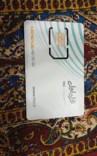 فروش خط ۰۹۱۲