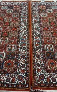 فرش دستباف ۶متری