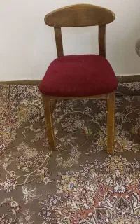 صندلی غذا خوری