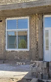 شیشه دوجداره جام جم