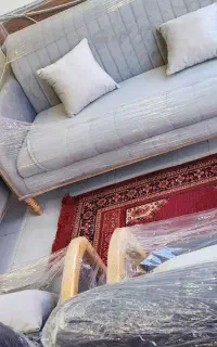 جهیزیه عروس