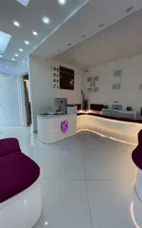 مرکز دندانپزشکی دکتر نوبری