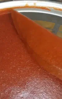 لواشک خوشمزه و خانگی