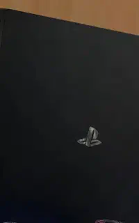 ps4 pro