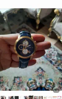 ساعت سیتیزن نو زنانه