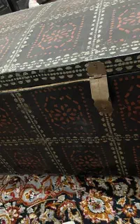 صندوقچه قدیمی
