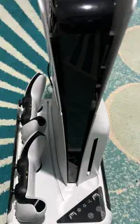 PS5 slim 1tb