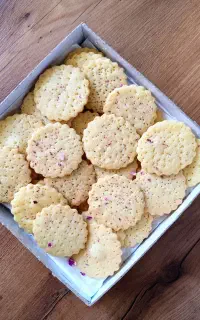 شیرینی زنجبیلی خاتون